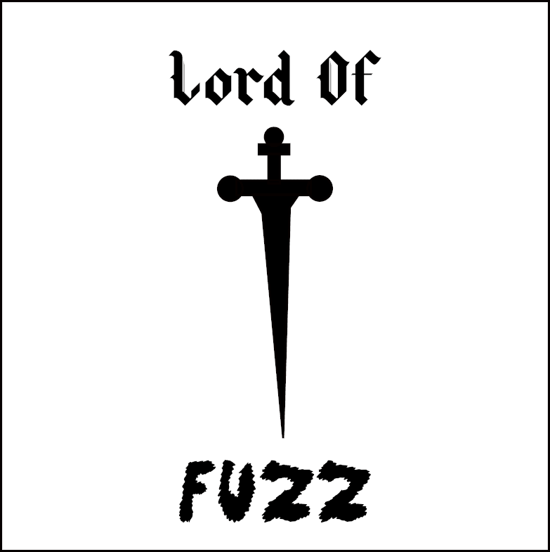 Lord Of Fuzz Pedal Design (12-06-2023)